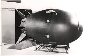 atomic weapon